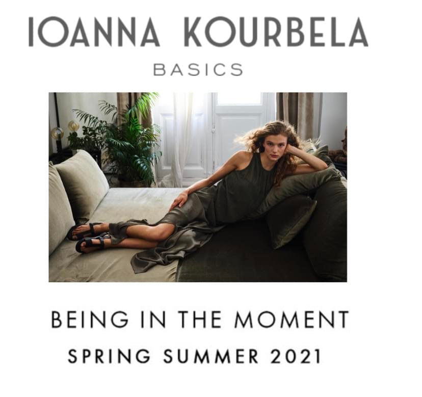 Ioanna Kourbela Collection